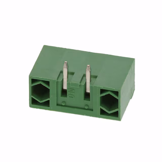 691317710002 Würth Elektronik  Conectores y tomas de corriente